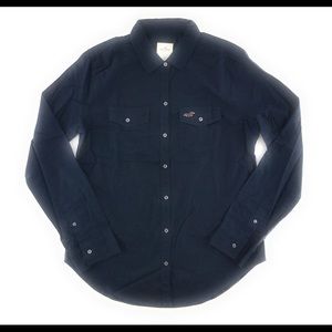 NWT hollister shirt L